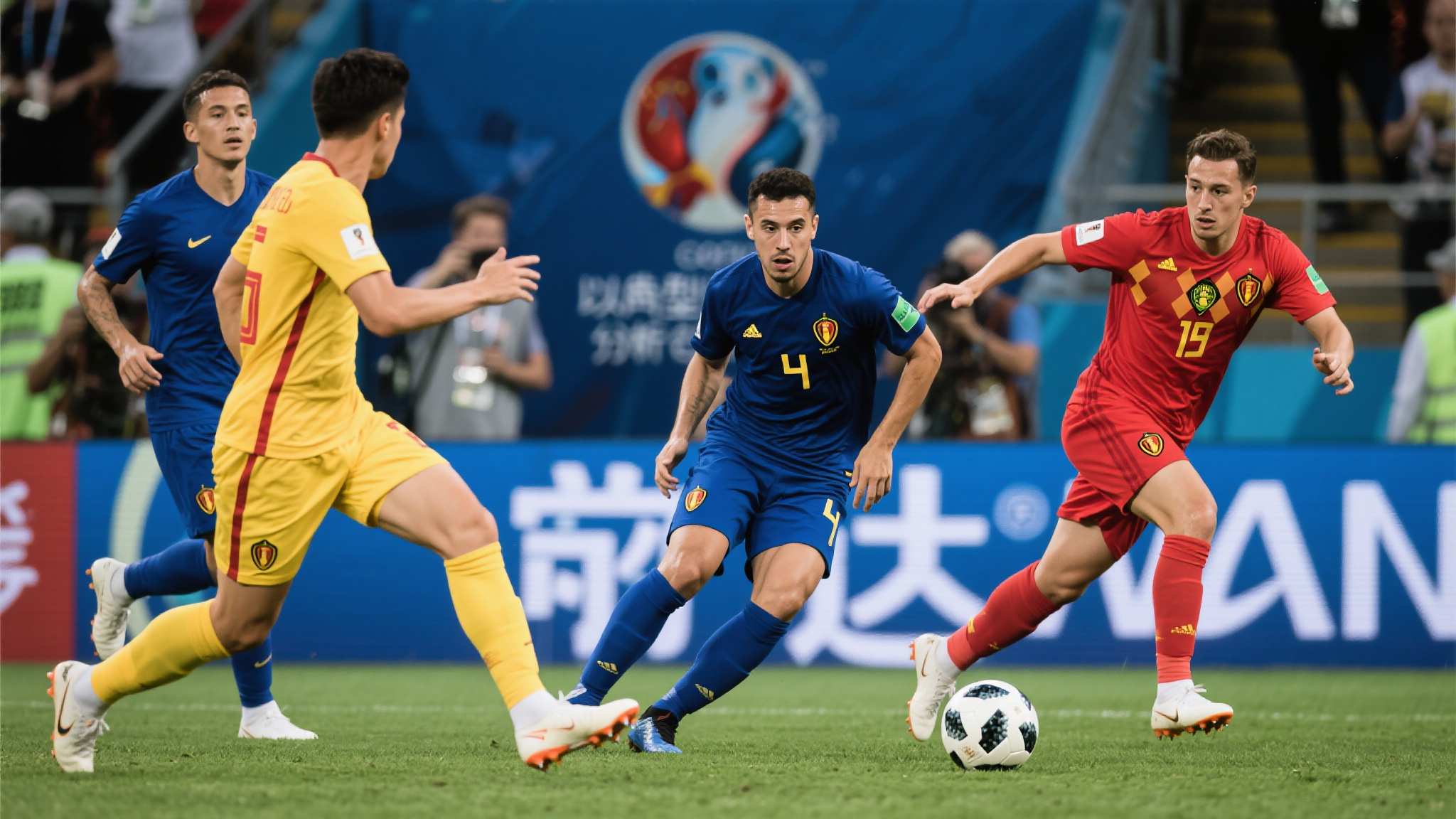 世界杯投注服务介绍